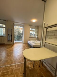 Study & Work am Campus Chemnitz - Chemnitz - 1