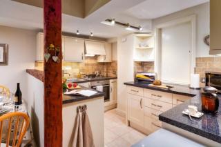 Thomas Fold Flat - Ambleside - 2