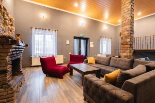 Almarini Guesthouse - 6