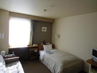 Hotel Il Viale Hachinohe - Hachinohe - 1