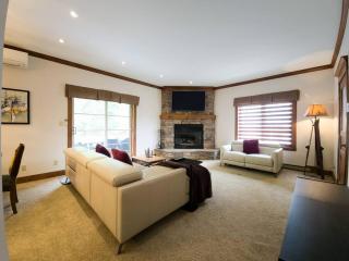 Stunning 3bdr with Private Sauna - Plateau 202-5 - Mont-Tremblant - 0