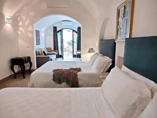 B&B Palazzo del Capitolo - By I Bastioni San Domenico - Gallipoli - 6