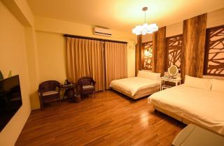 Summer Travel B&B - Taitung City - 5