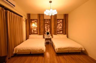 Summer Travel B&B - Taitung City - 0