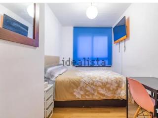 HABITACIÓN PRIVADA EN PISO a 10 minutos de Atocha - 8
