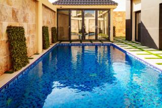 The Villa Haramous - Gibuti - 5