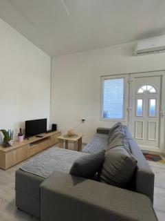 Apartman Arthur - Kikinda - 7