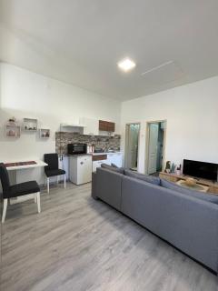 Apartman Arthur - Kikinda - 0
