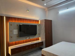 The Divyakashi stay - Varanasi - 0