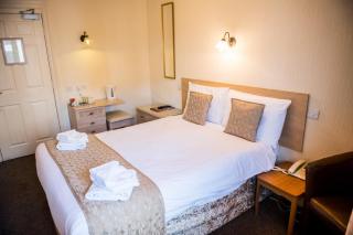 Clifton Park Hotel - Exclusive to Adults - Lytham St Annes - 9