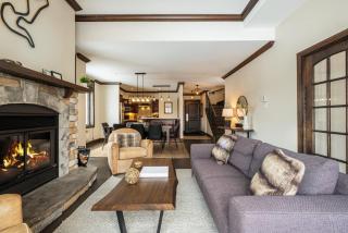 Luxury 3 bdr on the village - Bondurant 95-15 - Mont-Tremblant - 4
