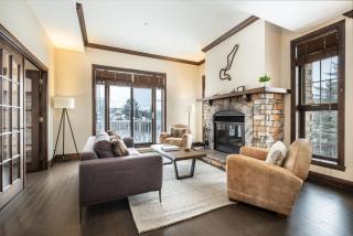 Luxury 3 bdr on the village - Bondurant 95-15 - Mont-Tremblant - 6