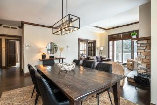 Luxury 3 bdr on the village - Bondurant 95-15 - Mont-Tremblant - 4