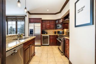 Luxury 3 bdr on the village - Bondurant 95-15 - Mont-Tremblant - 3