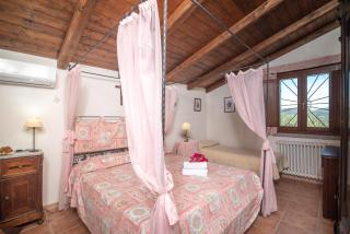 Villa Peditoltu - Olbia - 1