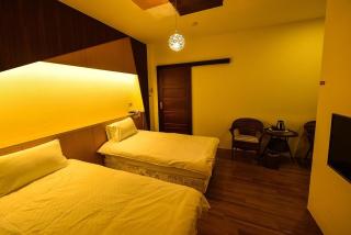 Summer Travel B&B - Taitung City - 4