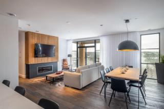 DREAM Condo with INCREDIBLE VIEW - Horizon 1-104 - Mont-Tremblant - 7