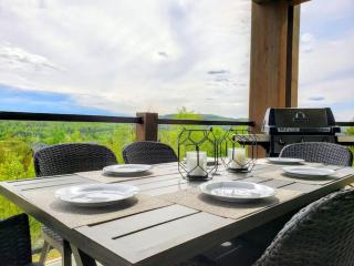 DREAM Condo with INCREDIBLE VIEW - Horizon 1-104 - Mont-Tremblant - 5