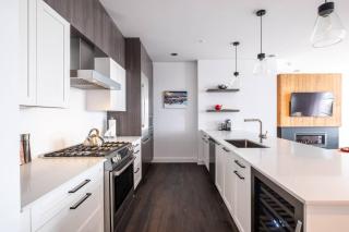 DREAM Condo with INCREDIBLE VIEW - Horizon 1-104 - Mont-Tremblant - 3