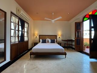 Charme de Pondicherry by stayxp - Pondicherry - 0