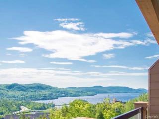Luxury Living on the Slopes - Horizon 2-204 - Mont-Tremblant - 0