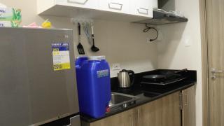 Field Residence - Manila - 9