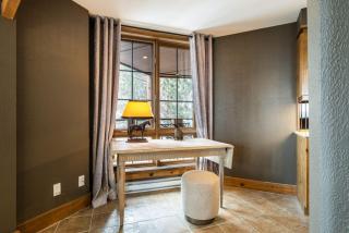 Luxury Meets Adventure - Equinoxe 170-8 - Mont-Tremblant - 7
