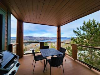 Luxury Meets Adventure - Equinoxe 170-8 - Mont-Tremblant - 7