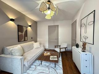 Arc de Triomphe - Prestige apartment with lift for 5 - Paris - 2