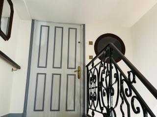 Exceptionnel duplex en château - Deauville - 5