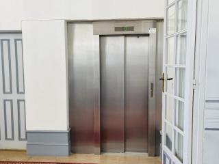 Exceptionnel duplex en château - Deauville - 1