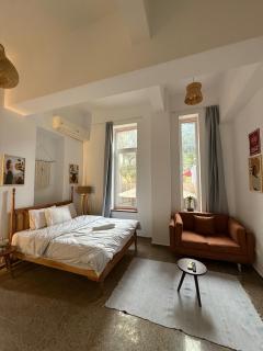 bohemian apartment 1011 - 0