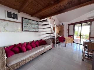 AffittaSardegna- Casa Acquamarina - Stintino - 6