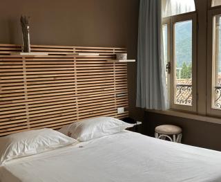 Albergo Commercio - Ristorante Mas-cì - Clusone - 8