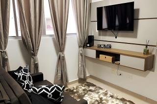 Apartamento Novo próx. a Uningá - Maringá - 0