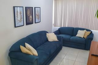 Apartamento Espaçoso em Zona 07 - Maringá - 0