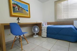 Apartamento Espaçoso em Zona 07 - Maringá - 3