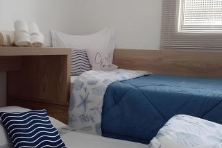 Apartamento Espaçoso em Zona 07 - Maringá - 2