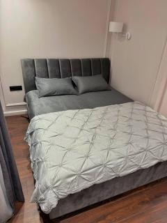 Ultra Central Apartment in Chișinău - Chişinău - 5