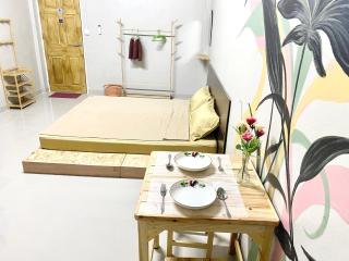 ASK Accommodation - - 0