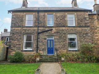 Deeley House - Matlock - 0