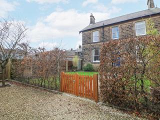 Deeley House - Matlock - 9