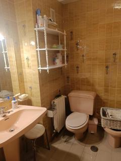 Apartamento PANXOLIÑAS - - 2