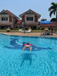 Pool Hus - Ban Huai Yai - 0