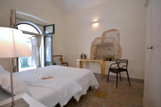 B&B Palazzo del Capitolo - By I Bastioni San Domenico - 2
