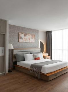 Landmark Galaxy - Vinhomes Central Park - Ho Chi Minh - 1