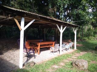 Sítio em meio a Natureza - Rolante - 6