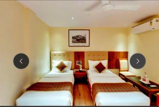Ahom Comfort, Bangalore - Bangalore - 2