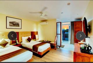 Ahom Comfort, Bangalore - Bangalore - 5