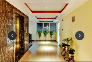 Ahom Comfort, "A Unit of OBEROI REALTORS AND HOSPITALITY SERVICES", Bangalore - 7